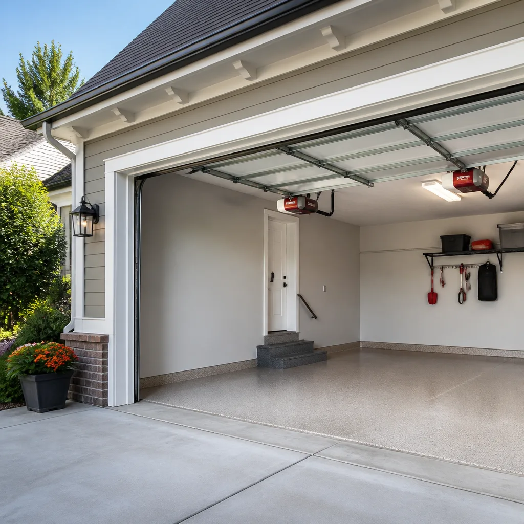LiftMaster openers